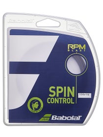 Babolat RPM Hurricane 16g Tennis String (Reel)