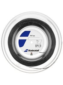 Babolat Xcel 17G Natural Reel Tennis String