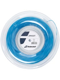 Babolat Synthetic Gut 16/1.30 String Reel - 200m