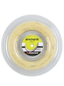 Babolat Syn Gut 16 200m String Reel Natural