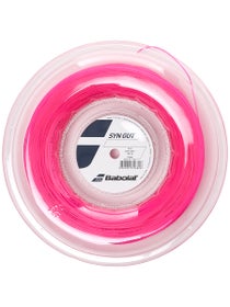 Babolat Synthetic Gut Tennis Strings 660' Reels - Cayman Sports - Tennis  Badminton & Pickleball