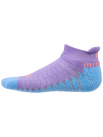 Balega Silver No Show Socks
