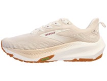 Brooks Ghost Trail Women's Shoes Coconut/Chateau