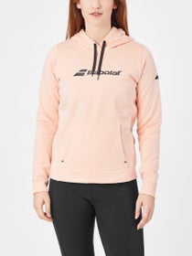 Babolat Women's Exercise Hoodie