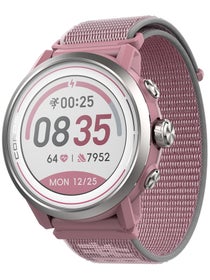 COROS APEX 2 Premium Multisport GPS Watch Dusty Pink