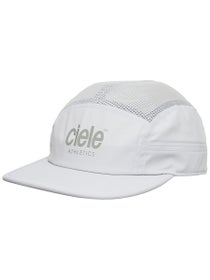 ciele GOCap Classic Athletics  Light Grey