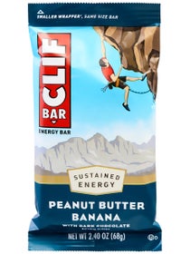 Clif Bar Individual