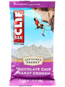 Clif Bar Individual