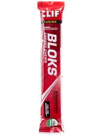 Clif Shot Bloks Energy Chews Individual