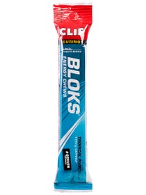 Clif Shot Bloks Energy Chews Individual