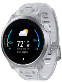COROS PACE 4 GPS Sports Watch Aluminium
