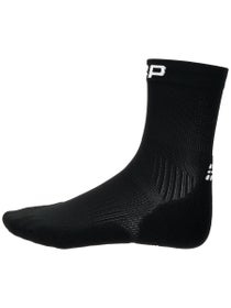 CEP Run Men's Compression Socks Mid Cut 5.0