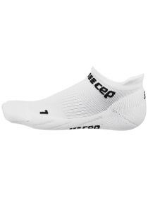 CEP Run Women's Compresssion Socks No Show 4.0