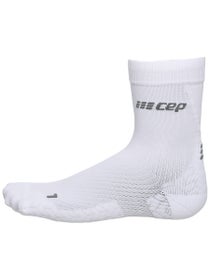 CEP Ultralight Compression Mid-Cut Socks Men's