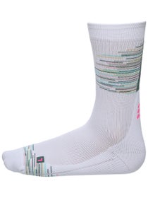 CEP Run Women's Compression Socks Mid Paris Vibes