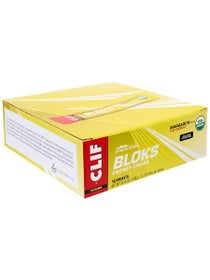 Clif Shot Bloks Energy Chews 18-Pack