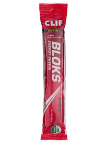 Clif Shot Bloks Energy Chews 18-Pack