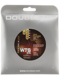 Double AR WTS 25 1.25 String Set