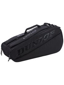 Dunlop CX Club 6 Pack Bag Black 