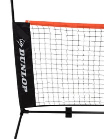 Dunlop Starter Tennis Net 10'' (3 Metres) 