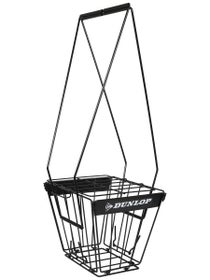 Dunlop 70 Ball Pick Up Basket