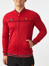 Ellesse Men's Tommie Track Jacket