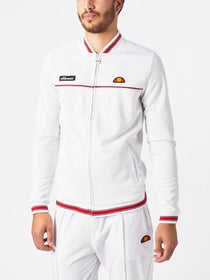 Ellesse Men's Tommie Track Jacket