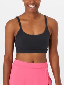 EleVen Women's Essential Championship Bra - Black