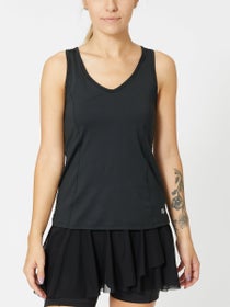 EleVen Women's Essentials High Vibes Tank - Black