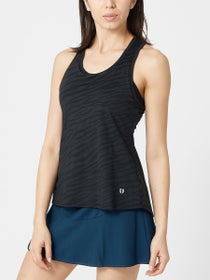 EleVen Women's Forest Zebra Race Day Tank