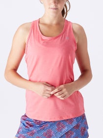 EleVen Women's Ikat Vertical Tank