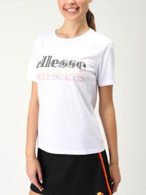 Ellesse Women's Harlyn Tee