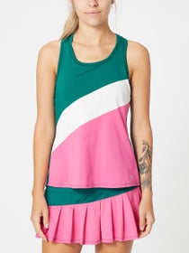 EleVen Women's Legacy Race Day Tank