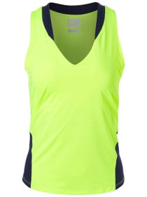 EleVen Women's Neon Dreams True Love Tank