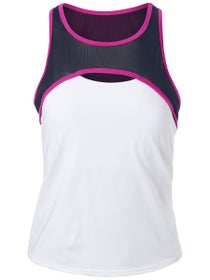 EleVen Women's Neon Dreams Zoom Tank