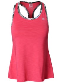 EleVen Women's Phoenix Raceday Tank