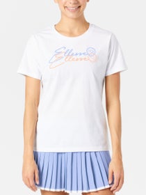 Ellesse Women's Halcombe Top