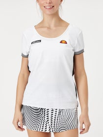 Ellesse Women's Nanto Top