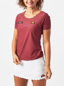 Ellesse Women's Evielyn Top