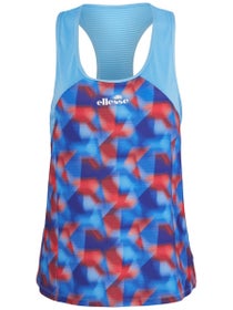 Ellesse Women's Wondra Print Tank