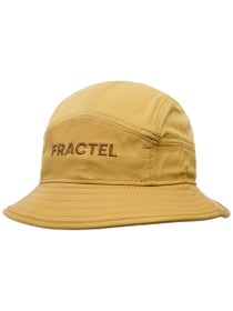 Fractel B-Series "STRAW" Bucket Hat