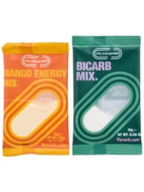 FLYCARB Bicarb 16g (60kg-80kg) Single Serve