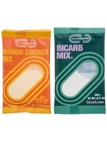 FLYCARB Bicarb 20g (80kg-90kg) Single Serve