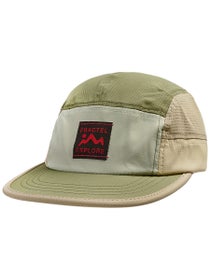 Fractel M-Series "CHAMA" Cap