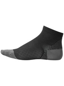 Feetures Plantar Fasciitis Relief Quarter Socks