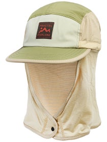 Fractel L-Series "CHAMA" Legionnaire Cap