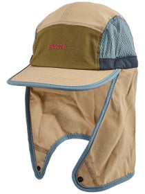Fractel L-Series "TRAILHEAD" Legionnaire Cap