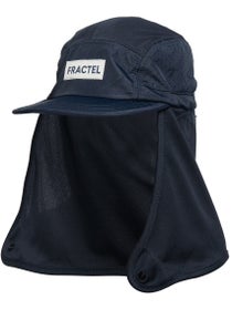 Fractel L-Series "NEPTUNE" Legionnaire Cap