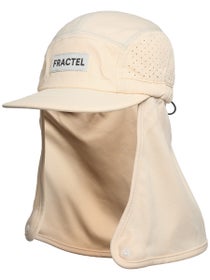 Fractel Polartec Bucket Hat, Running Caps and Headwear