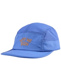 Fractel M-Series "BLOOM" Cap